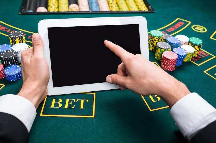 Langkah sadar membaca bonus mingguan