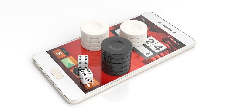 Kartu fitur Akses Cepat untuk mobile