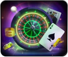 Panel Akses Cepat 77lucky di ponsel