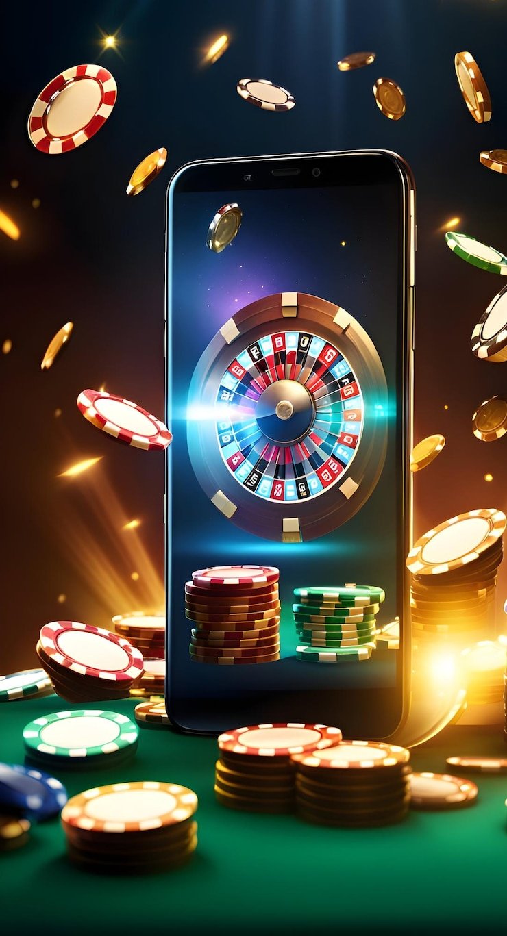 Langkah sadar sebelum deposit hiburan